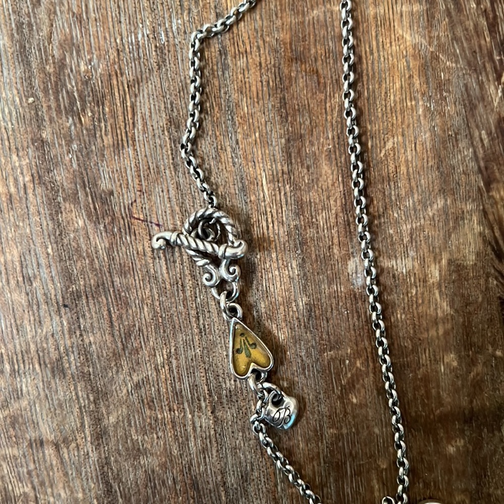 Brighton charm necklace - Picture 5 of 5